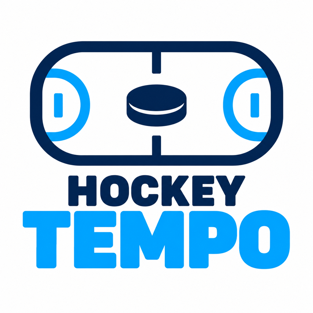 Hockey Tempo